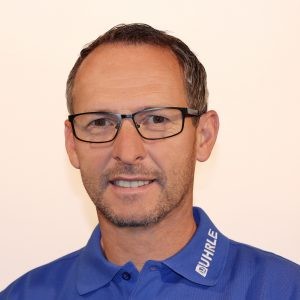 Maurermeister Peter Zeiner