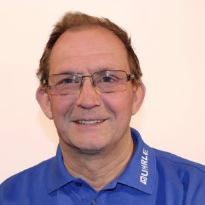 Staatl. gepr. Bautechniker Alois Thorwart