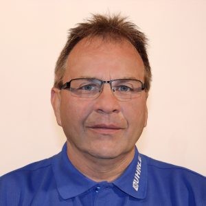 Dipl.-Ing. (FH) für Architektur Volker Weingart