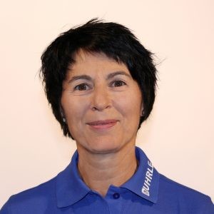 Kffr. im Groß- und Außenhandel Eva-Maria Schaber