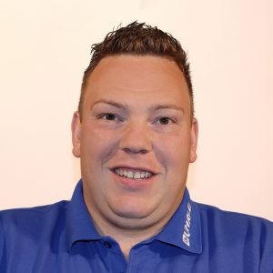Staatl. gepr. Tech. im GaLaBau Marco Ströbele
